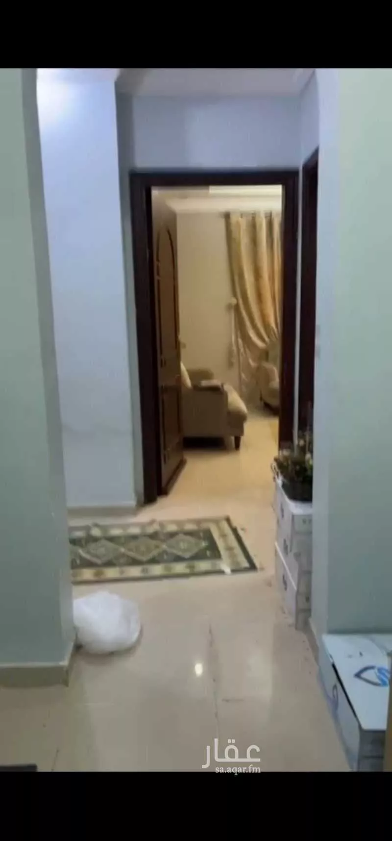 شقة 3 غرف في المنار 5