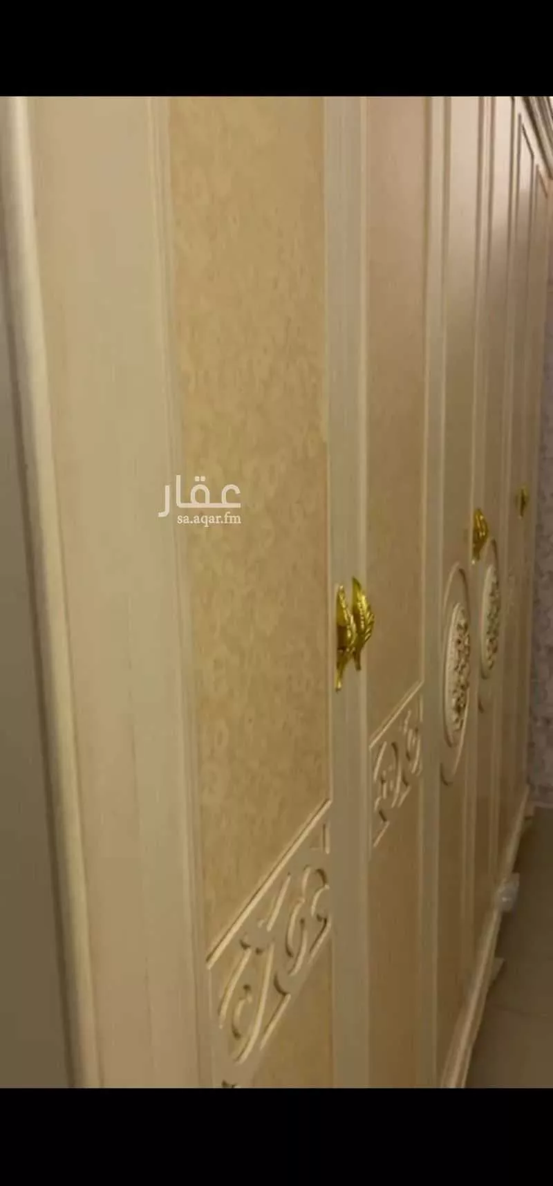 شقة 3 غرف في المنار 6