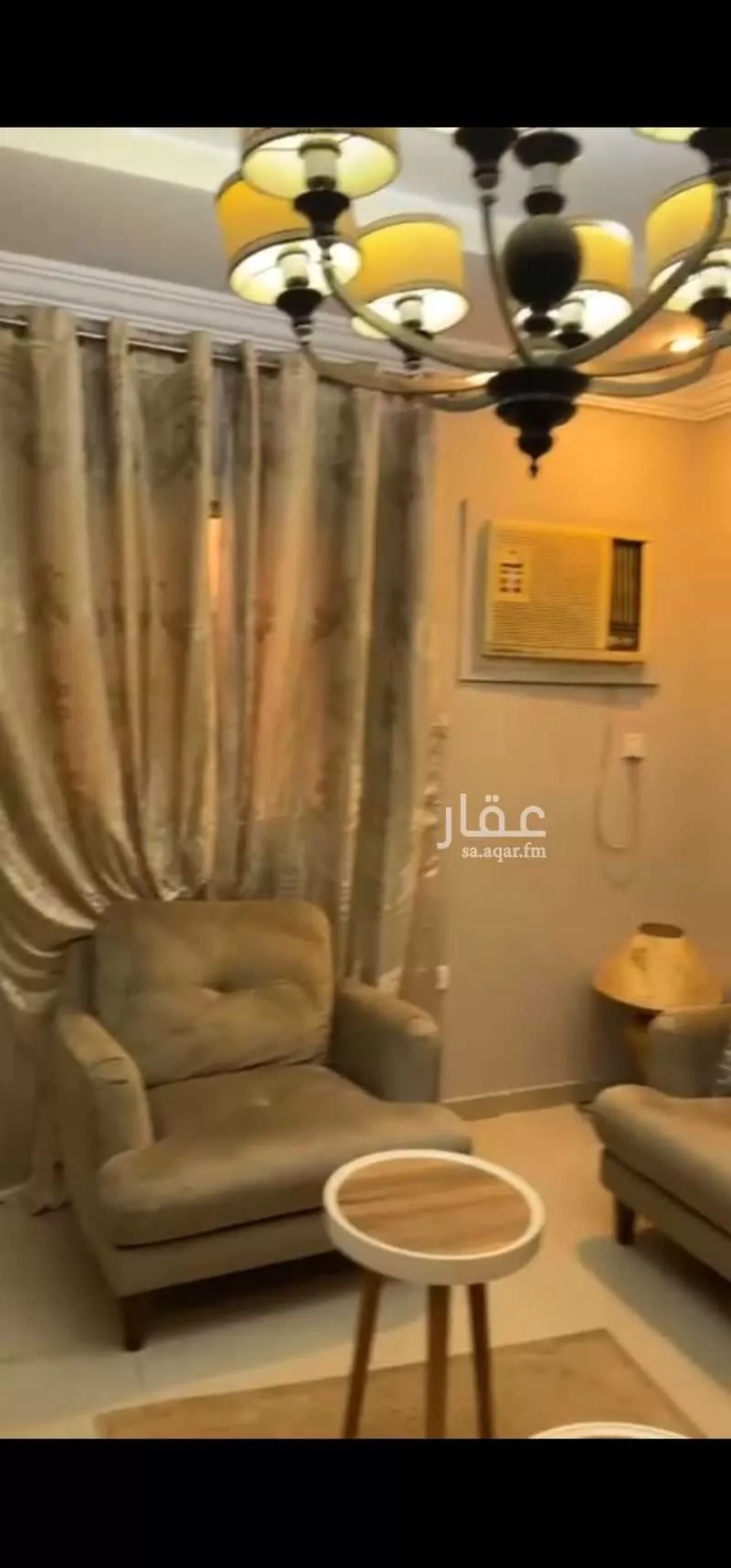 شقة 3 غرف في المنار 7