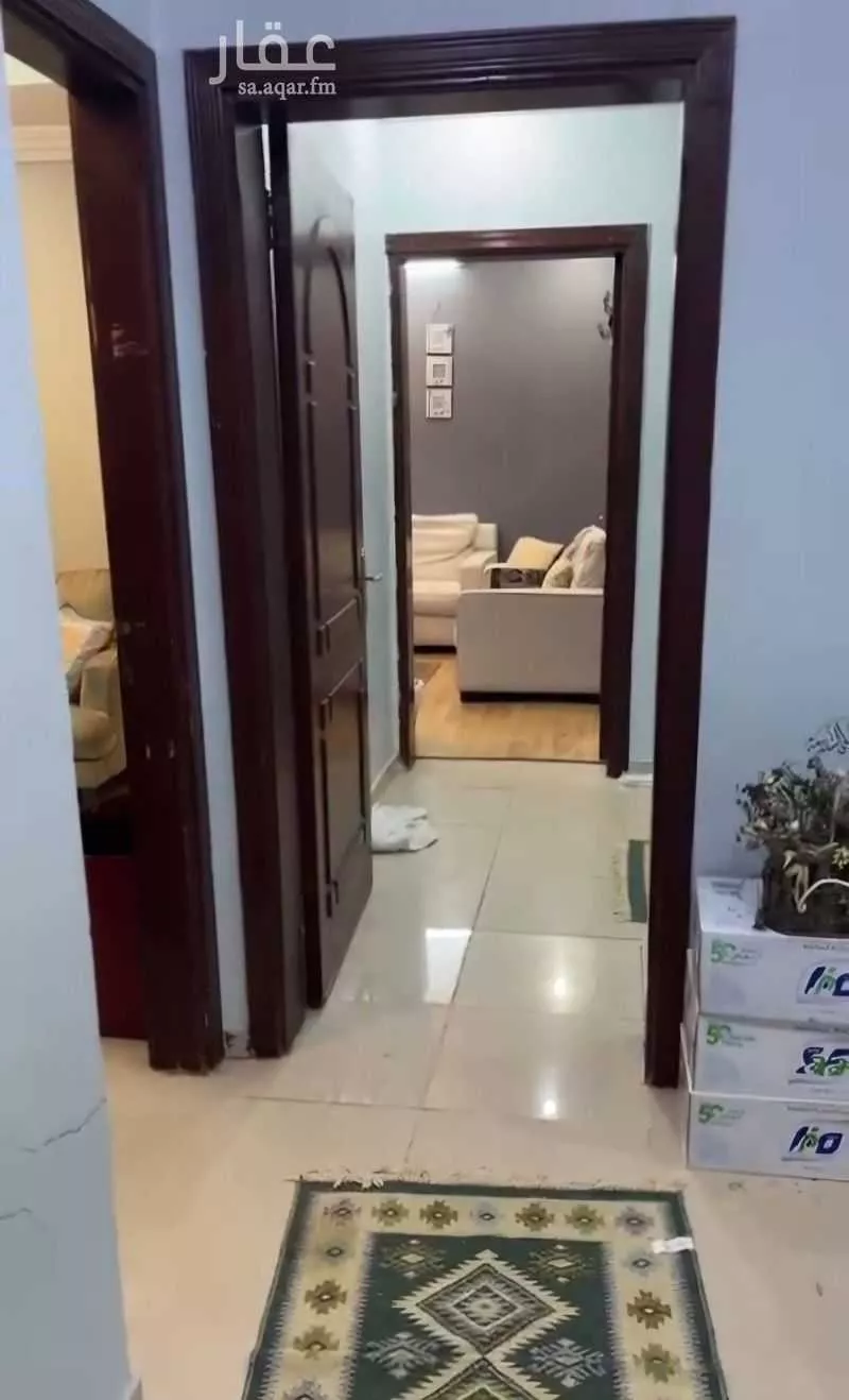 شقة 3 غرف في المنار 8