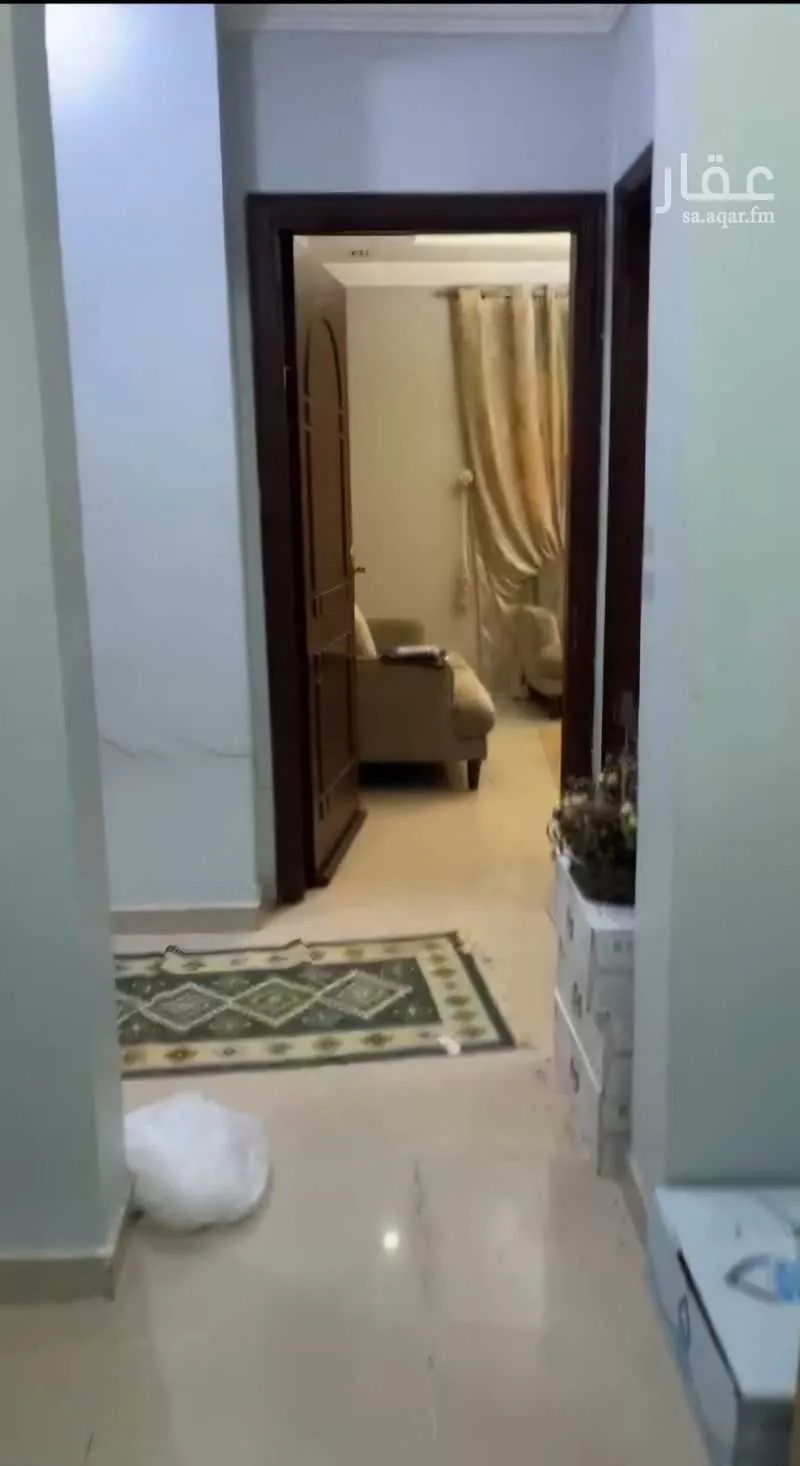 شقة 3 غرف في المنار 9