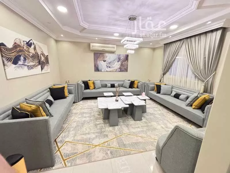 فيلا 5 غرف في ظهرة لبن 3