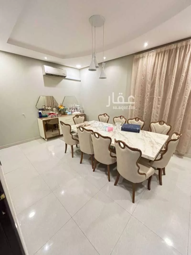 فيلا 5 غرف في ظهرة لبن 5