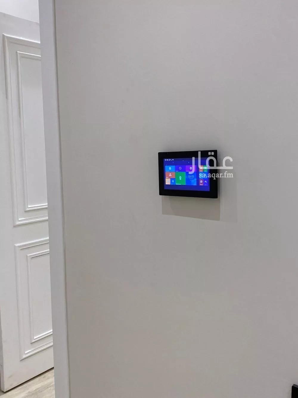 شقة 3 غرف في ظهرة لبن 8