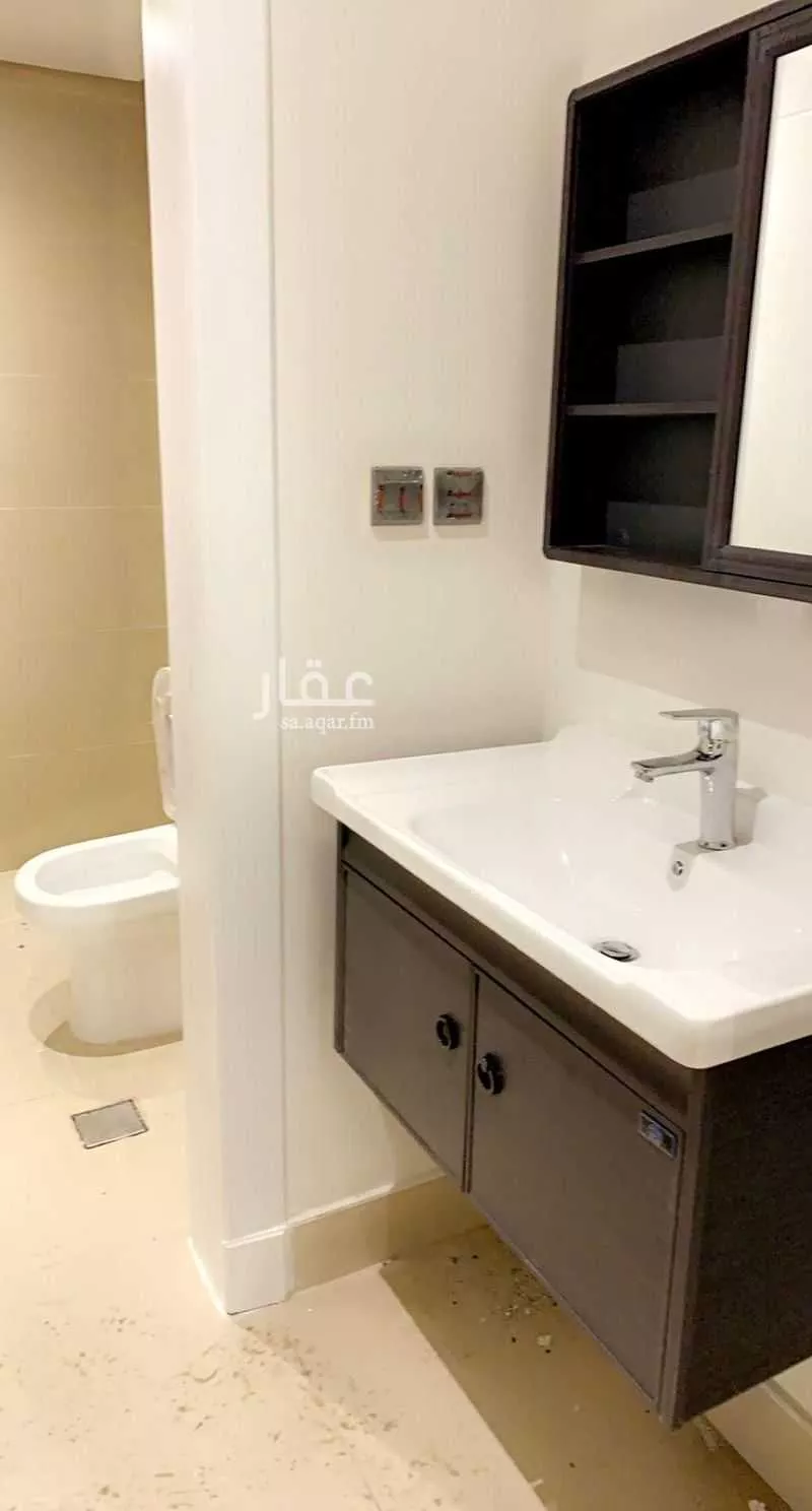 شقة 2 غرف في القيروان 8