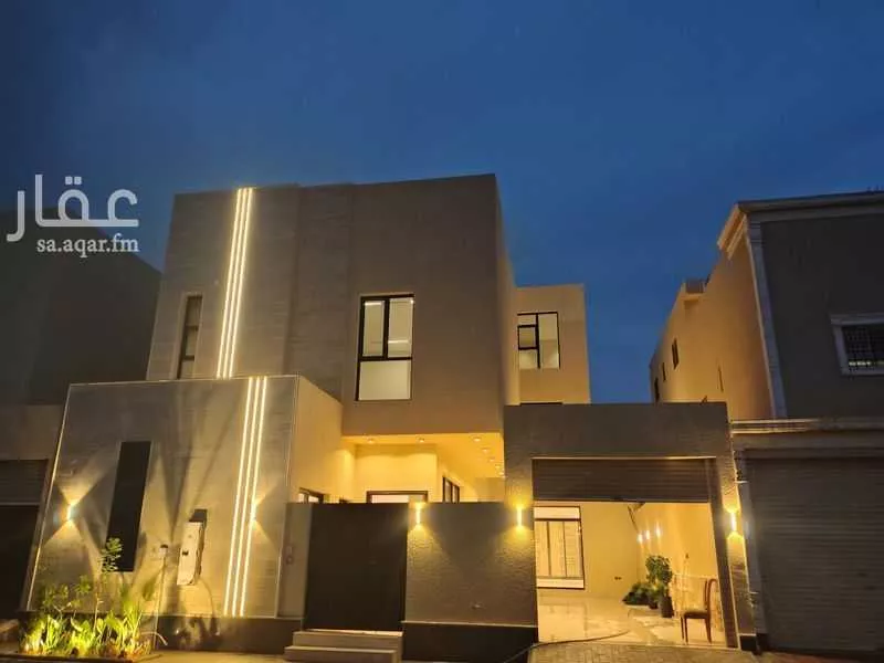 فيلا 6 غرف في المهدية 17