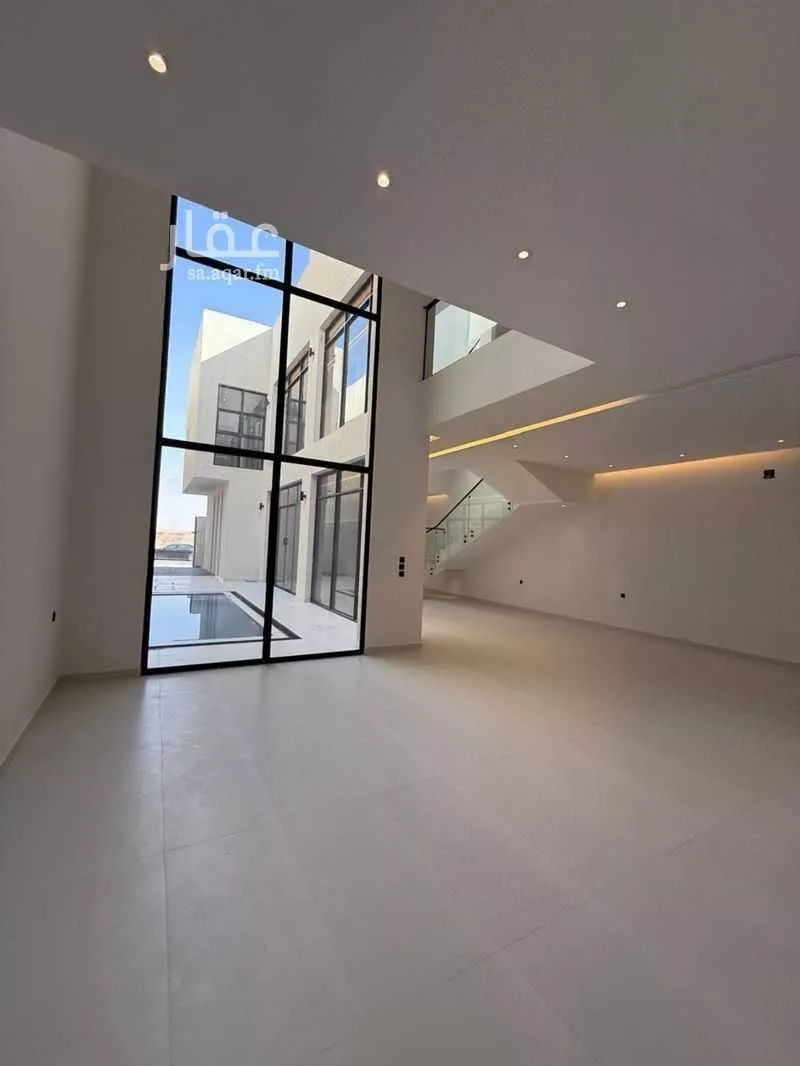 فيلا 5 غرف في المهدية 5