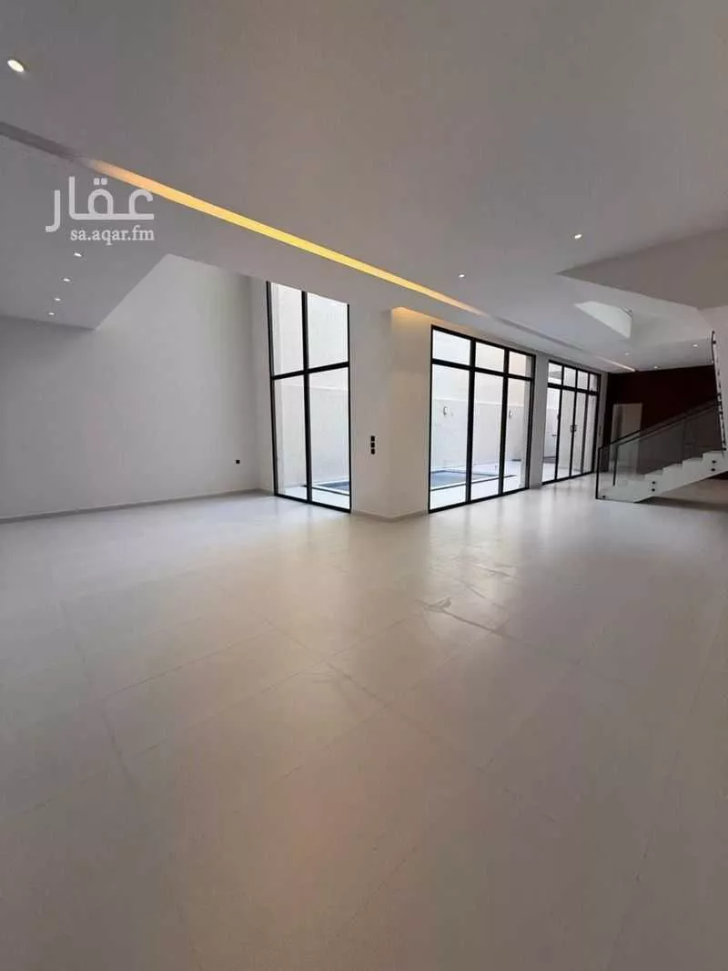 فيلا 5 غرف في المهدية 8