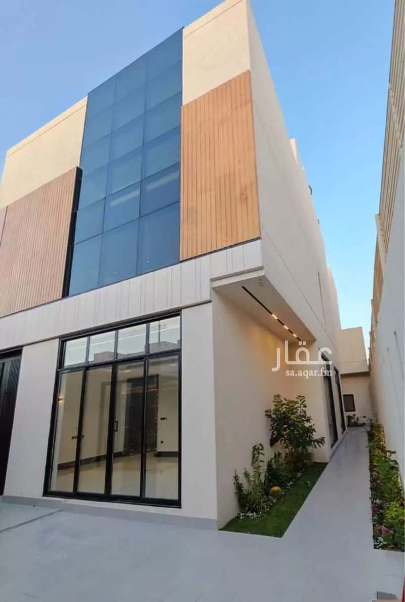 فيلا 6 غرف في الياسمين 3