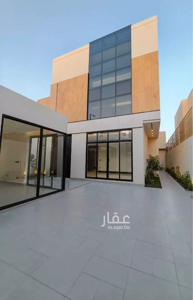 فيلا 6 غرف في الياسمين 4