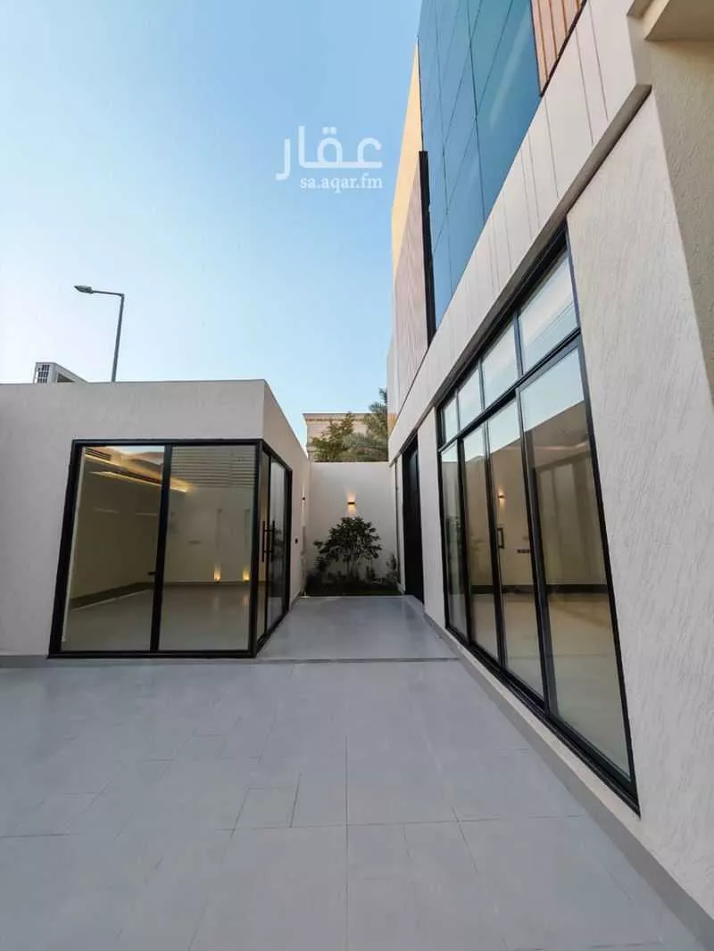 فيلا 6 غرف في الياسمين 7