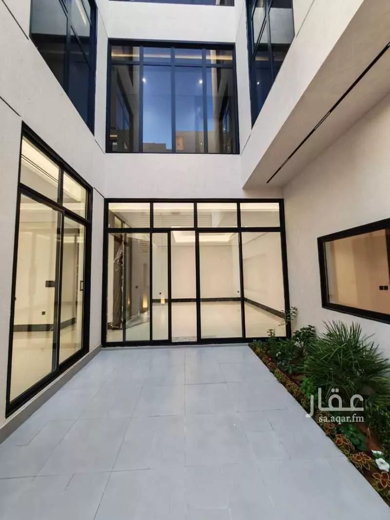 فيلا 6 غرف في الياسمين 8