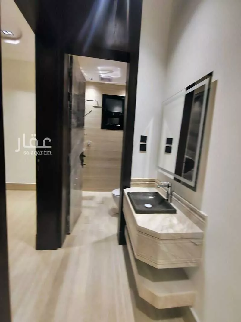 شقة 5 غرف في المهدية 15