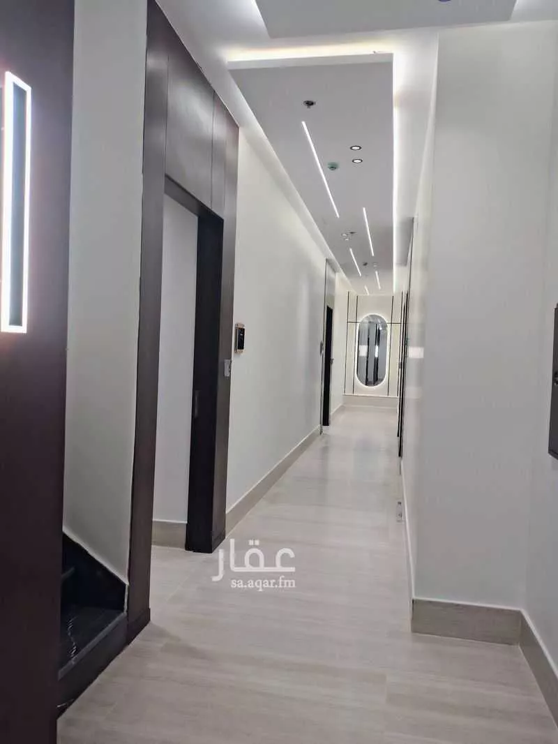 شقة 5 غرف في المهدية 9