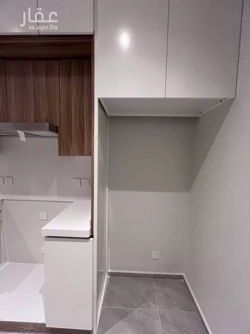 شقة 3 غرف في ام الحمام الغربي 2