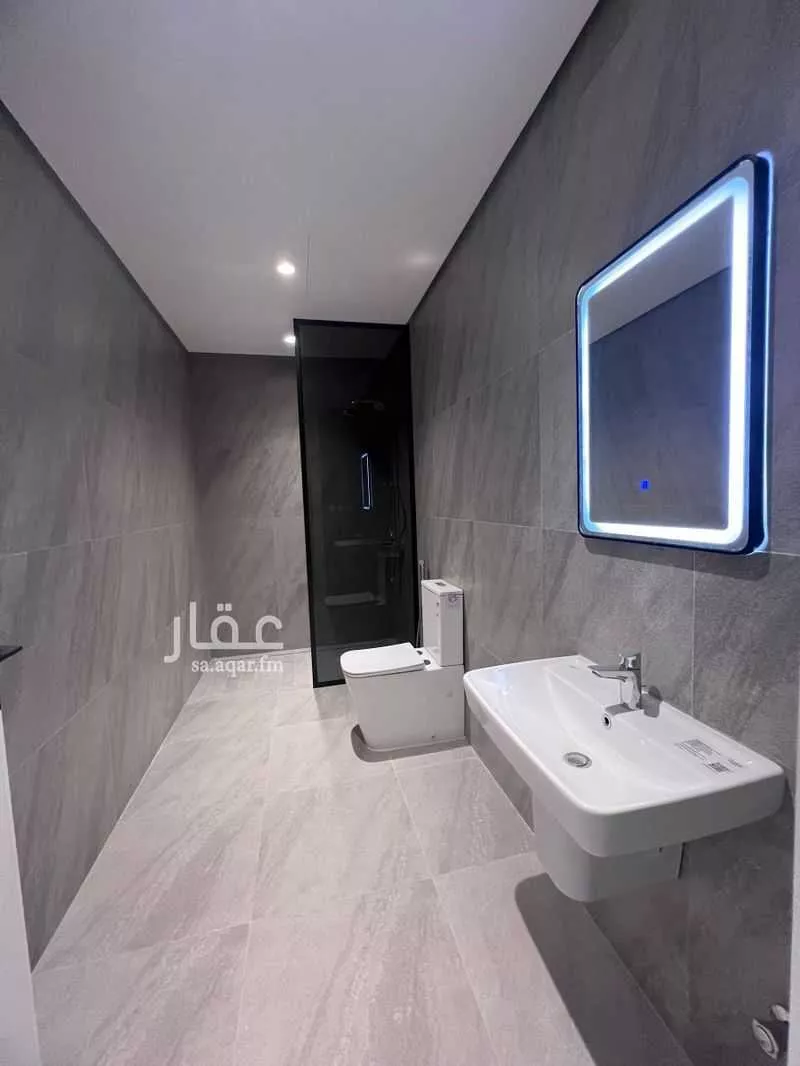 شقة 3 غرف في ام الحمام الغربي 12