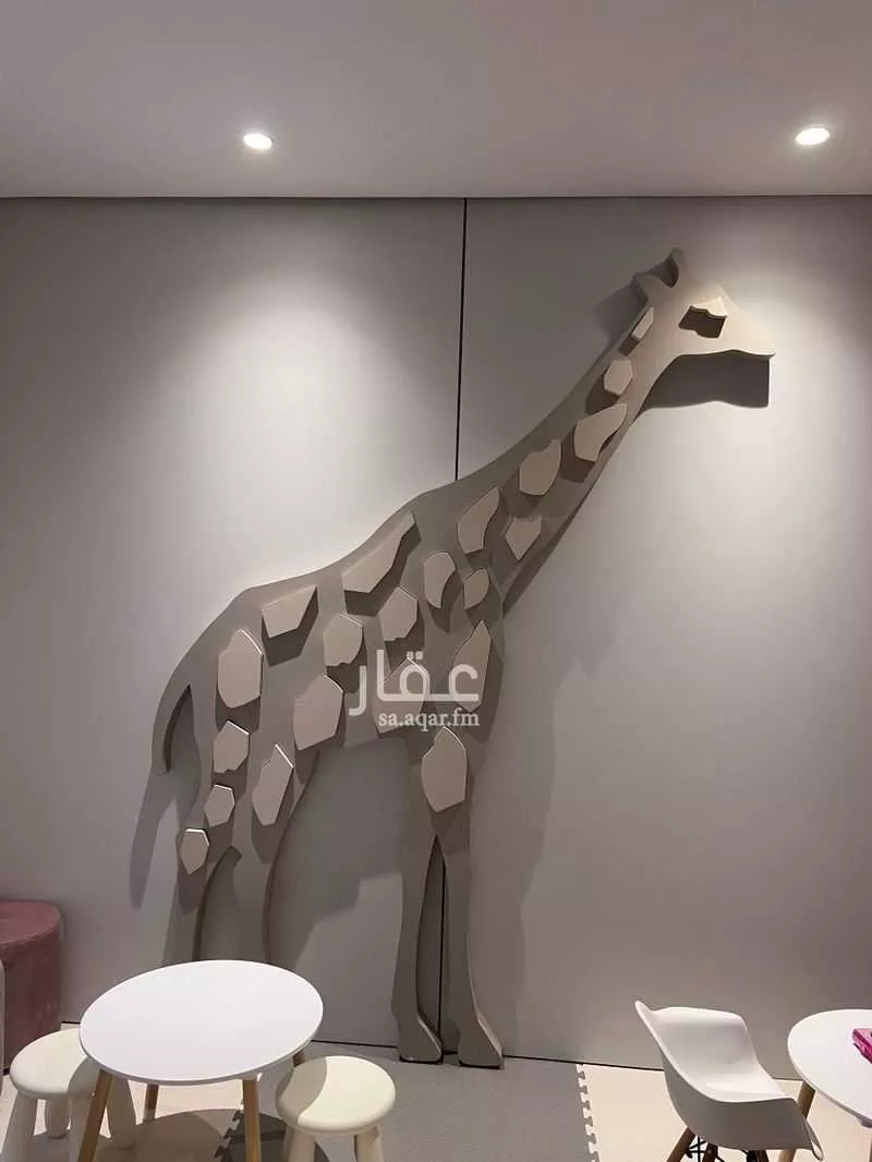 شقة 3 غرف في ام الحمام الغربي 20