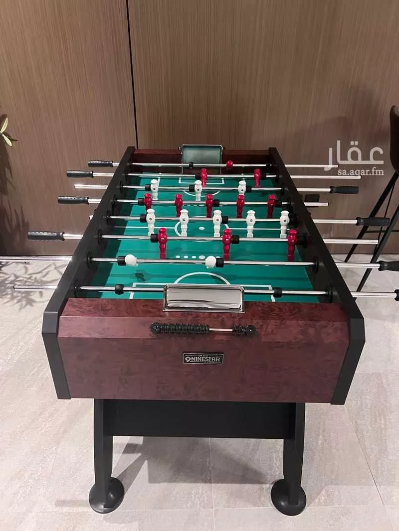 شقة 3 غرف في ام الحمام الغربي 23