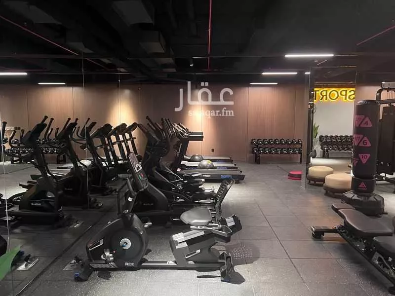 شقة 3 غرف في ام الحمام الغربي 26