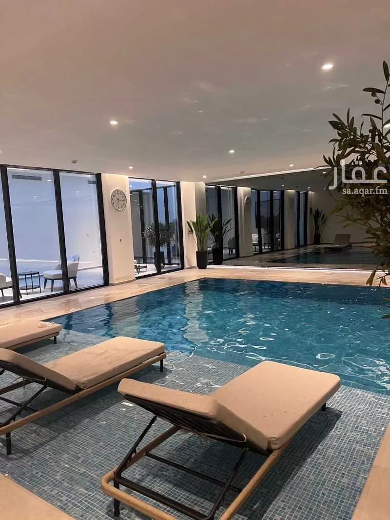 شقة 3 غرف في ام الحمام الغربي 27