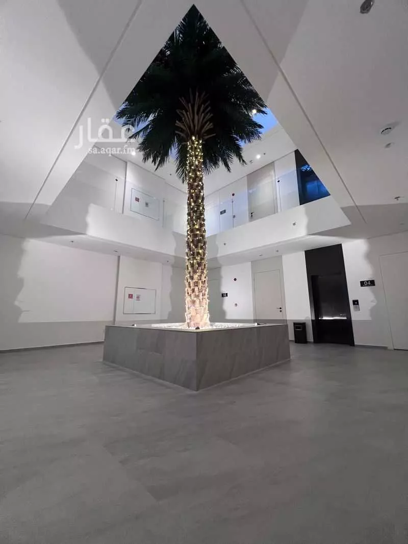 شقة 3 غرف في ام الحمام الغربي 4