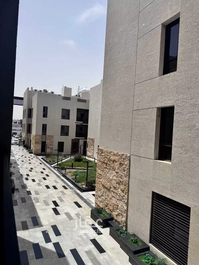 شقة 4 غرف في المونسية 3