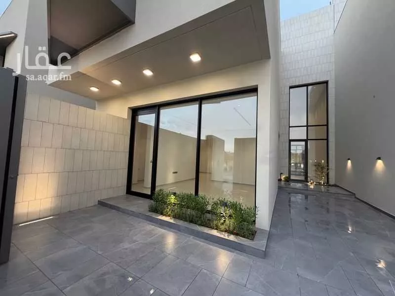 فيلا 5 غرف في النرجس 2