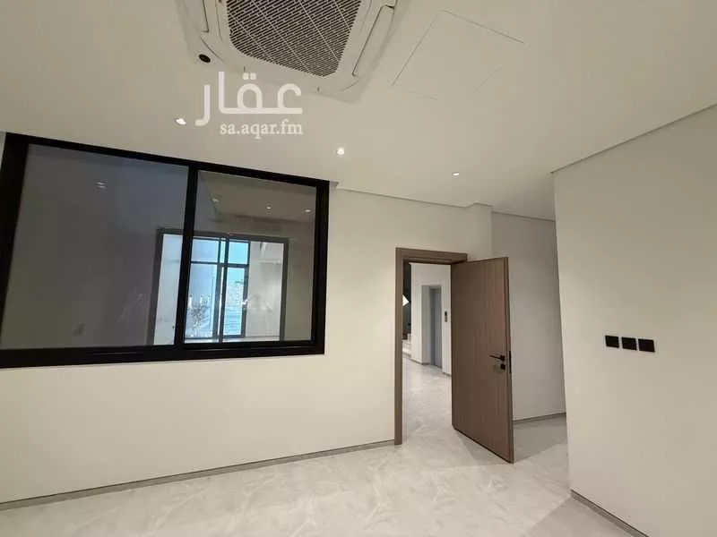 فيلا 5 غرف في النرجس 11