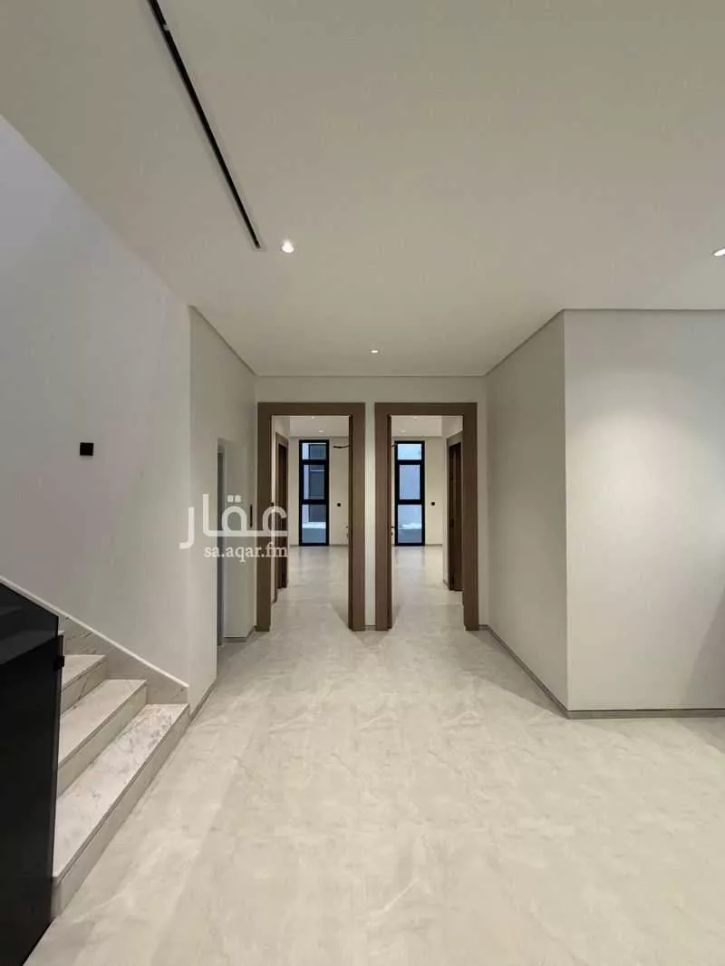 فيلا 5 غرف في النرجس 13