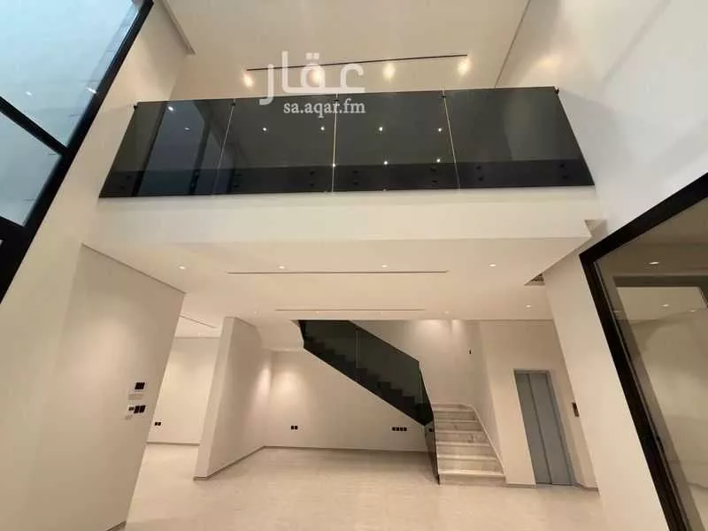 فيلا 5 غرف في النرجس 15