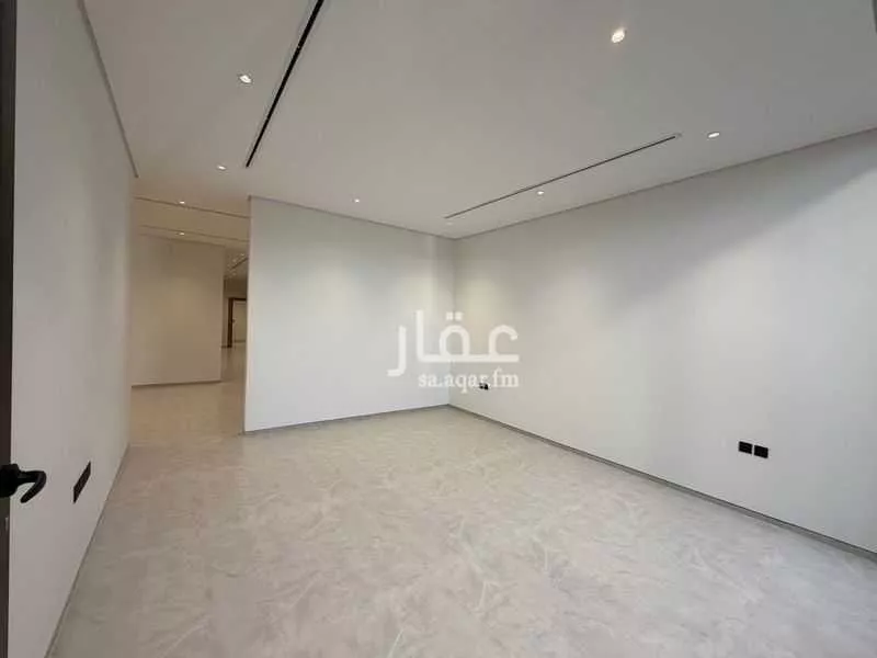 فيلا 5 غرف في النرجس 3