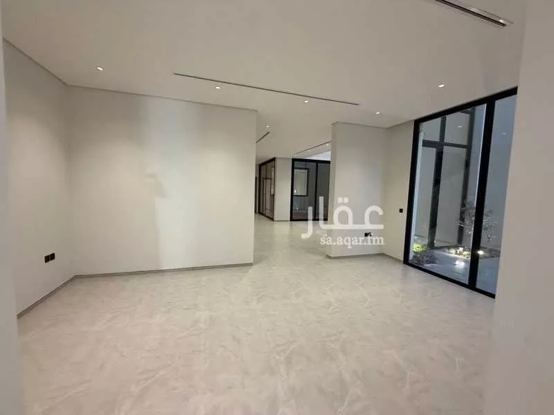 فيلا 5 غرف في النرجس 5