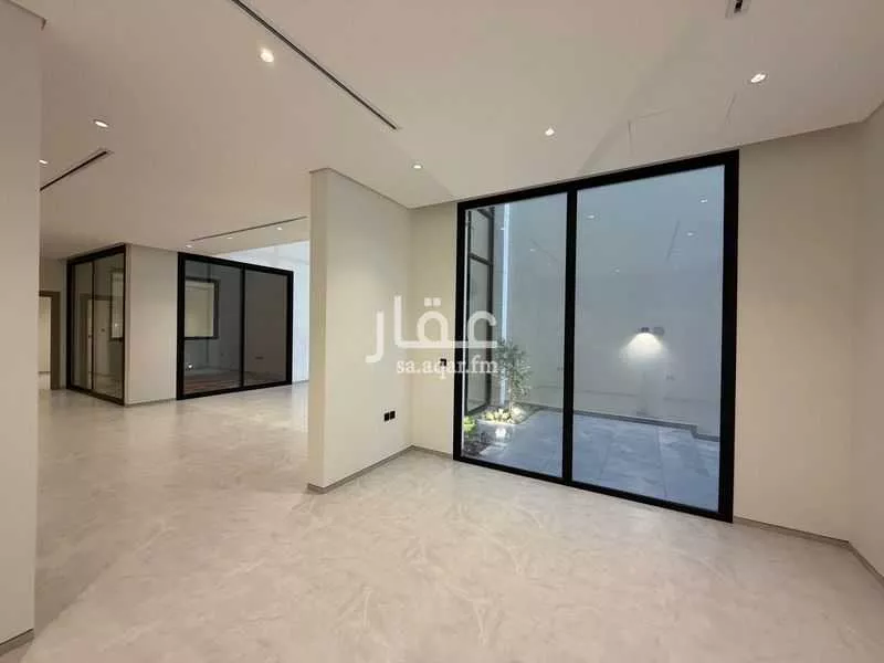 فيلا 5 غرف في النرجس 6