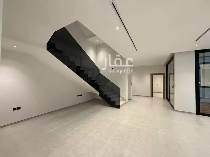 فيلا 5 غرف في النرجس 7