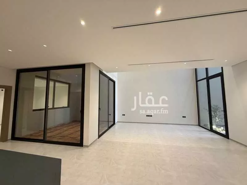 فيلا 5 غرف في النرجس 8