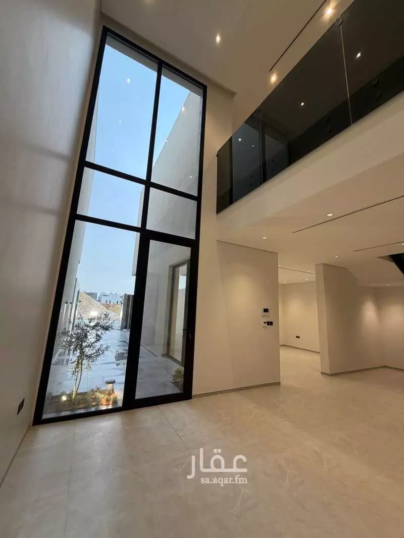 فيلا 5 غرف في النرجس 9