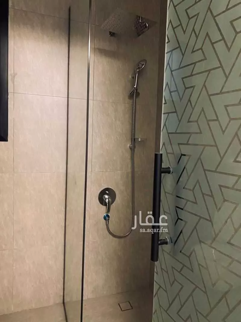 شقة 3 غرف في الملقا 12