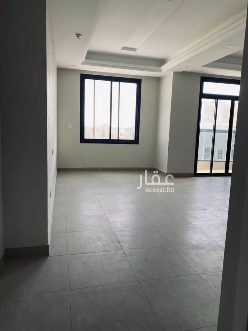 شقة 3 غرف في الملقا 13