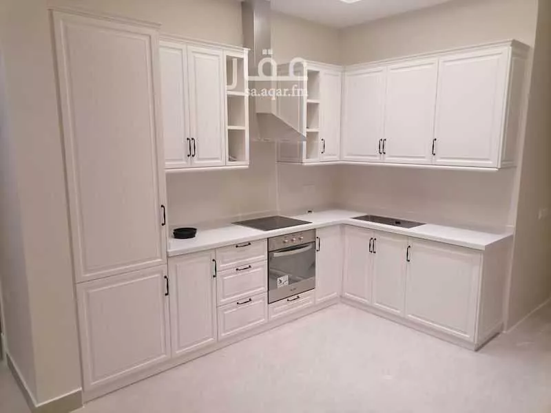 شقة 3 غرف في الملقا 14