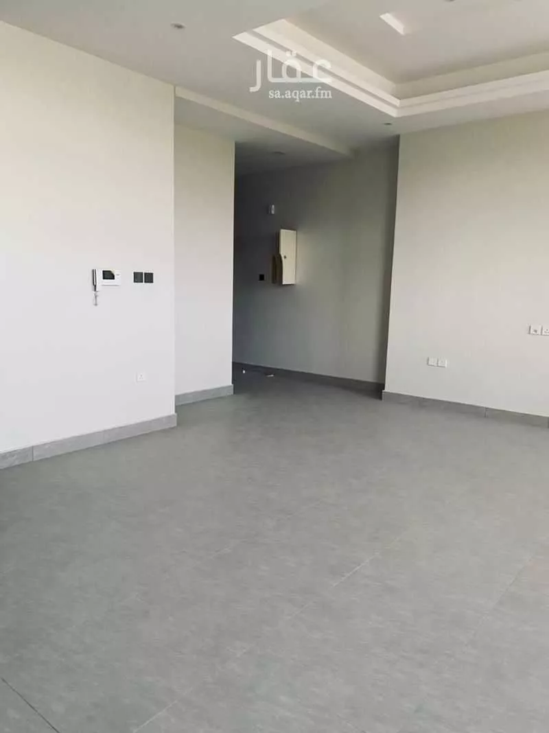 شقة 3 غرف في الملقا 7