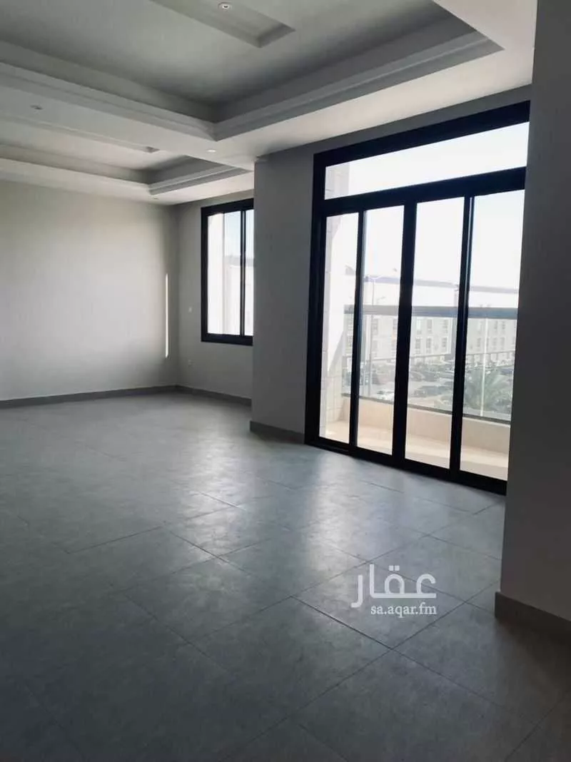 شقة 3 غرف في الملقا 8