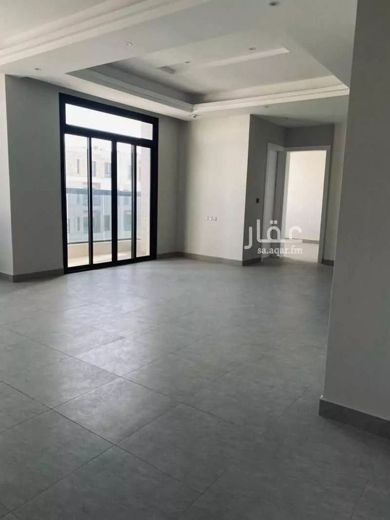 شقة 3 غرف في الملقا 10