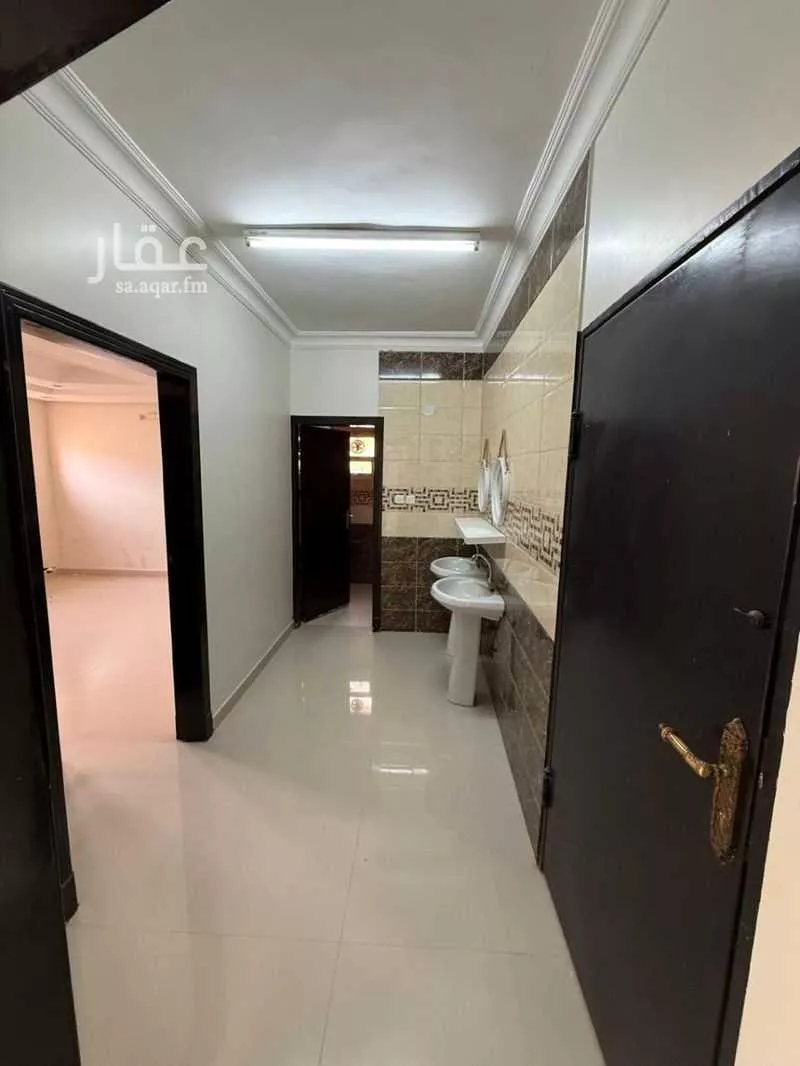 شقة 4 غرف في طويق 4