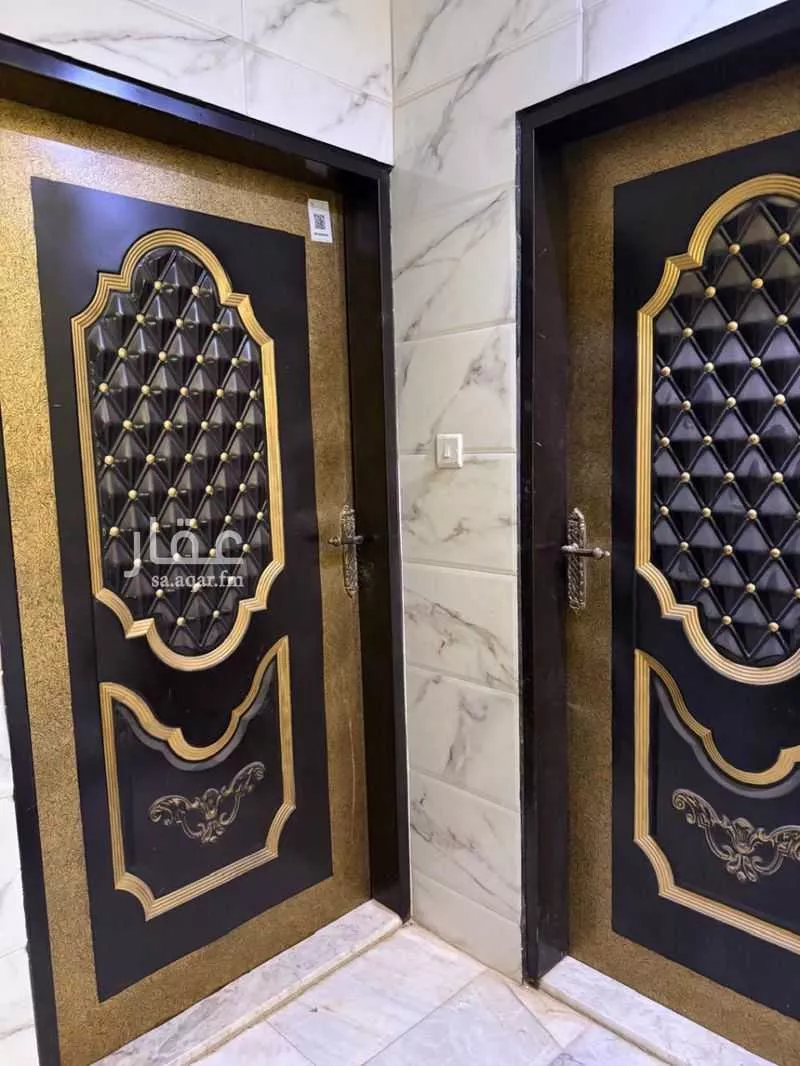 شقة 4 غرف في طويق 5