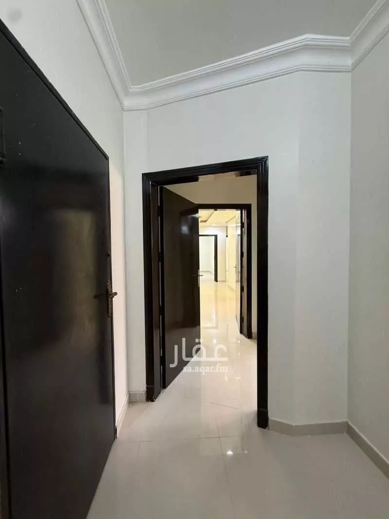 شقة 4 غرف في طويق 7