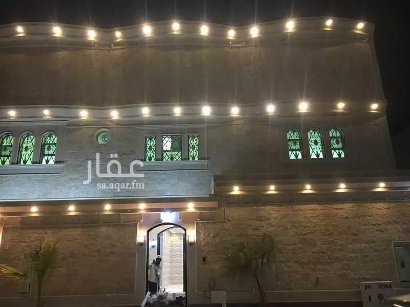 شقة 4 غرف في طويق 8