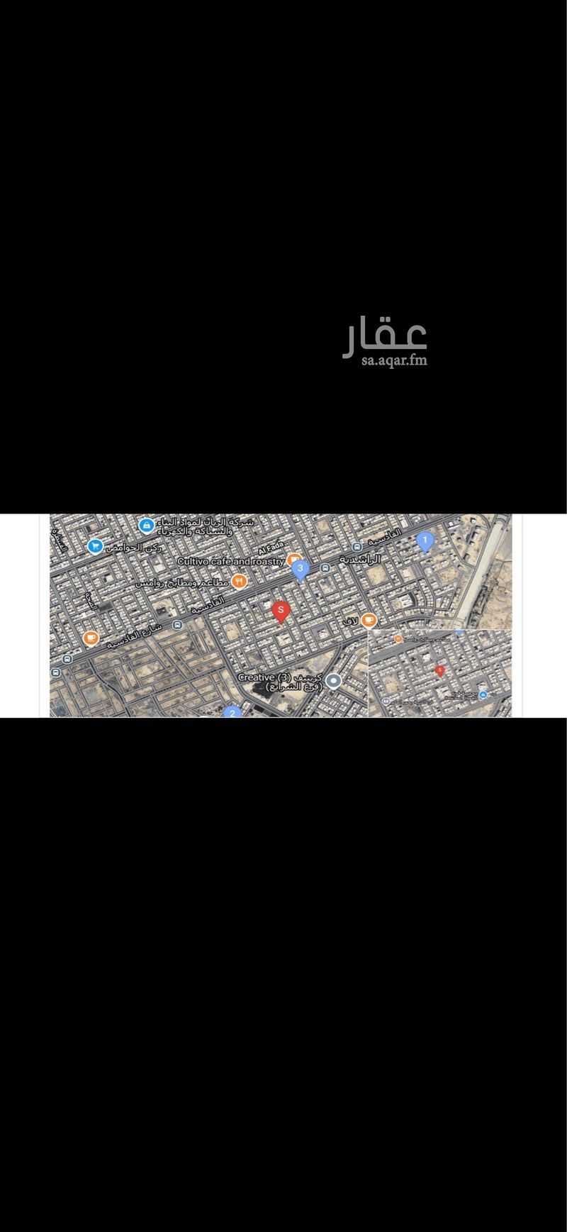 عقار  في الراشدية، مكة 3