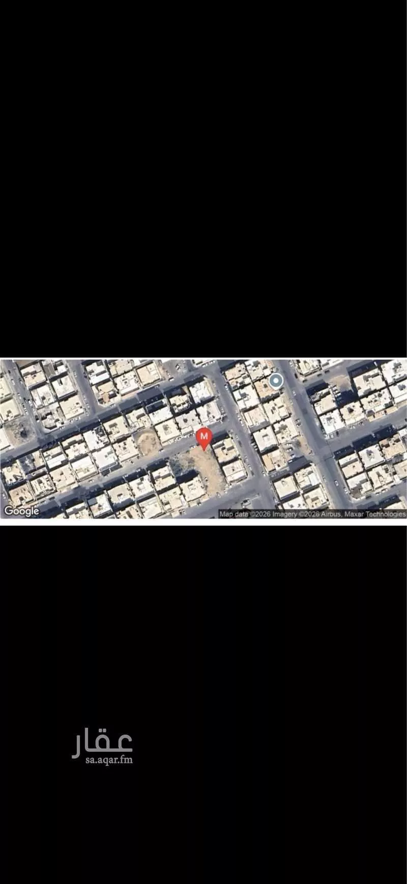 أرض 400 م² في الراشدية 4