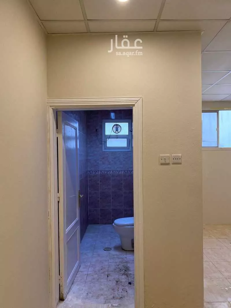 دور 2 غرف في الملك فيصل 7