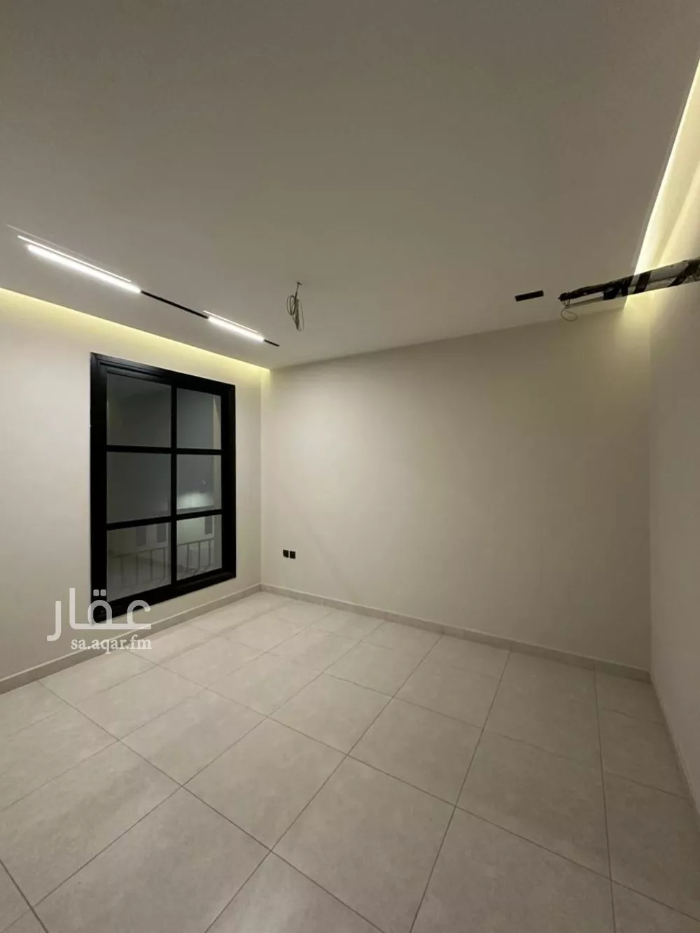 شقة 4 غرف في العزيزية 11